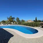 Villa Khiter Denia