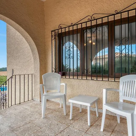 Khiter Villa Denia
