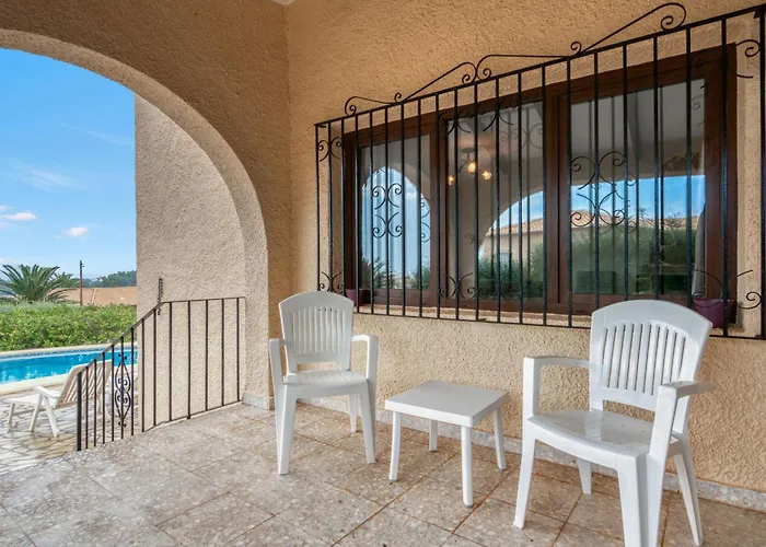 Khiter Villa Denia